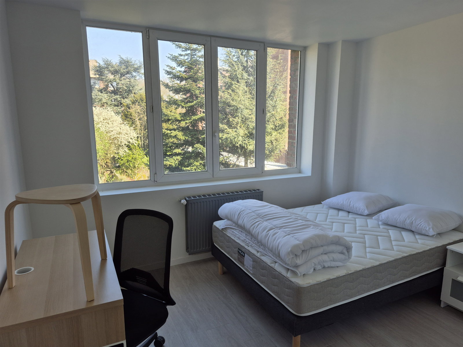 Zakwaterowanie U Rodziny Lille 662679