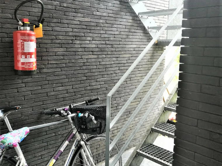 Colocation Schaerbeek 248686