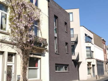 Room For Rent Schaerbeek 248686