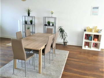 Room For Rent Schaerbeek 248686