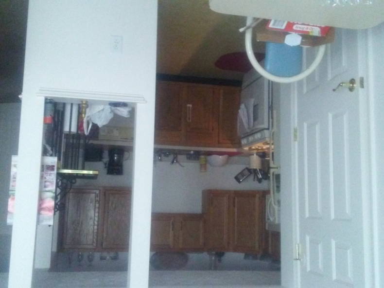 Hospedagem Em Casa De Família Hallam 182208-2