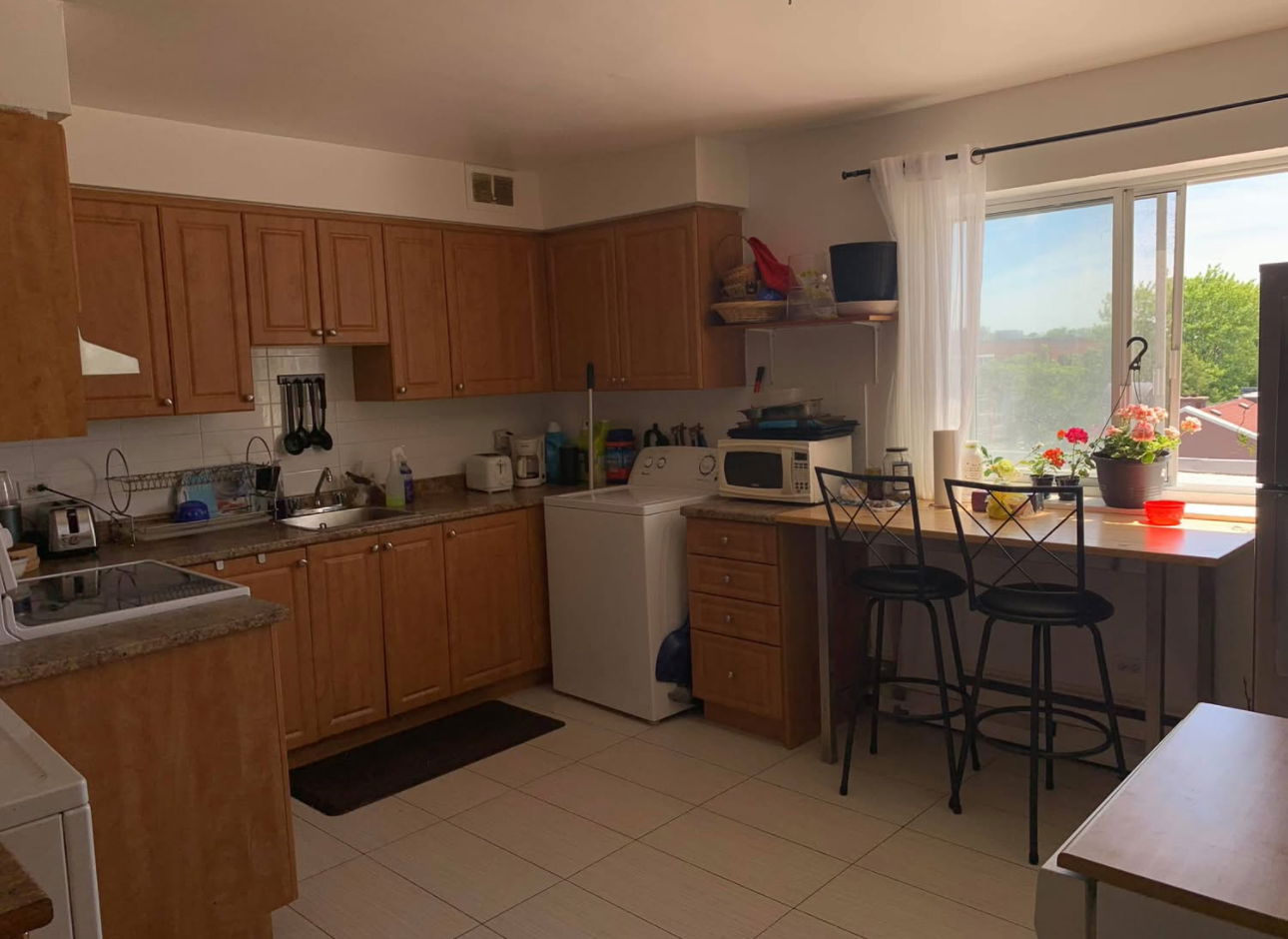 Homestay Montréal 537099