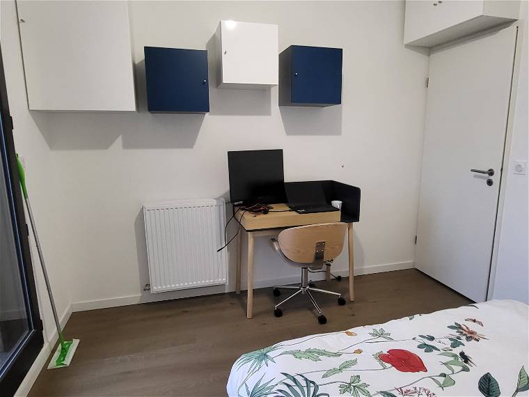 Chambre À Louer Lyon 306312