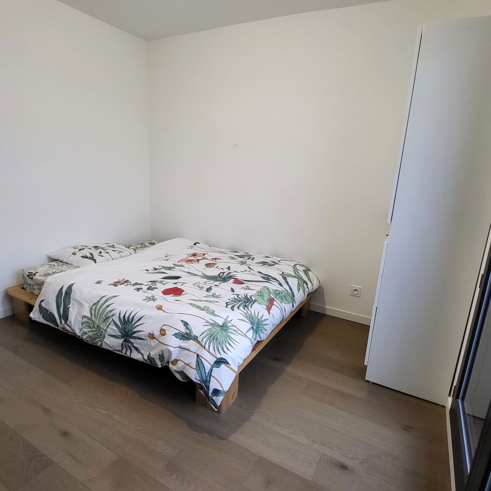 Homestay Lyon 306312