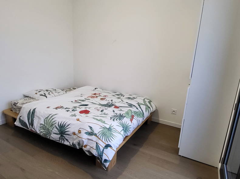 Homestay Lyon 306312-4