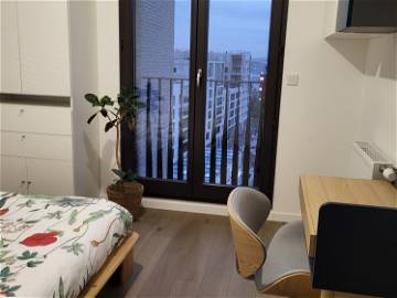 Room For Rent Lyon 306312