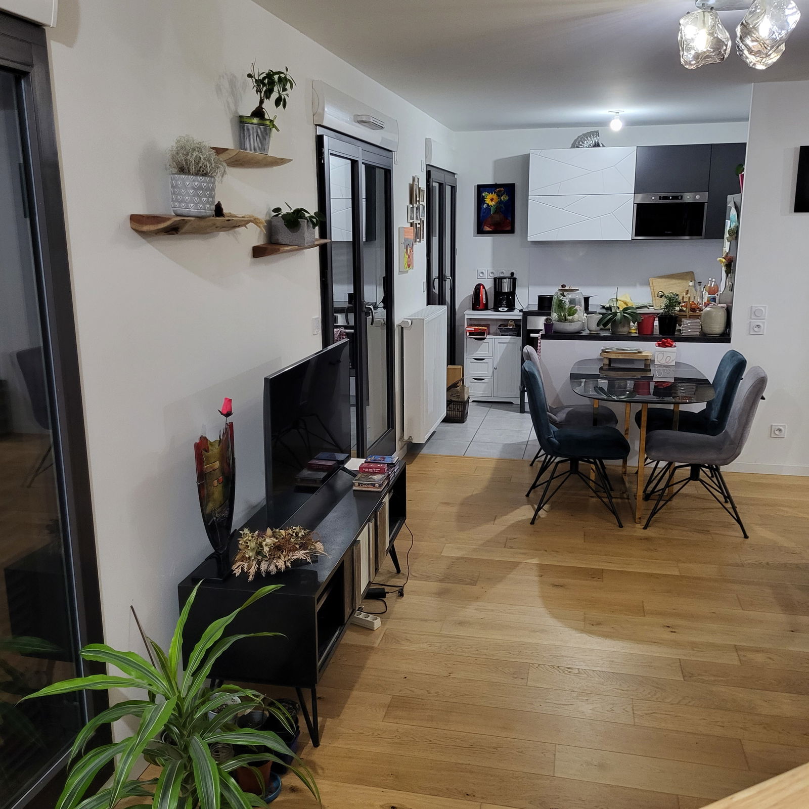 Homestay Lyon 306312