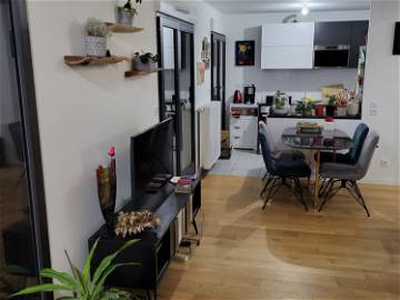 Room For Rent Lyon 306312-1