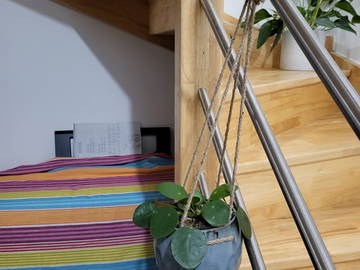 Chambre Chez L'habitant Lyon 306312-7