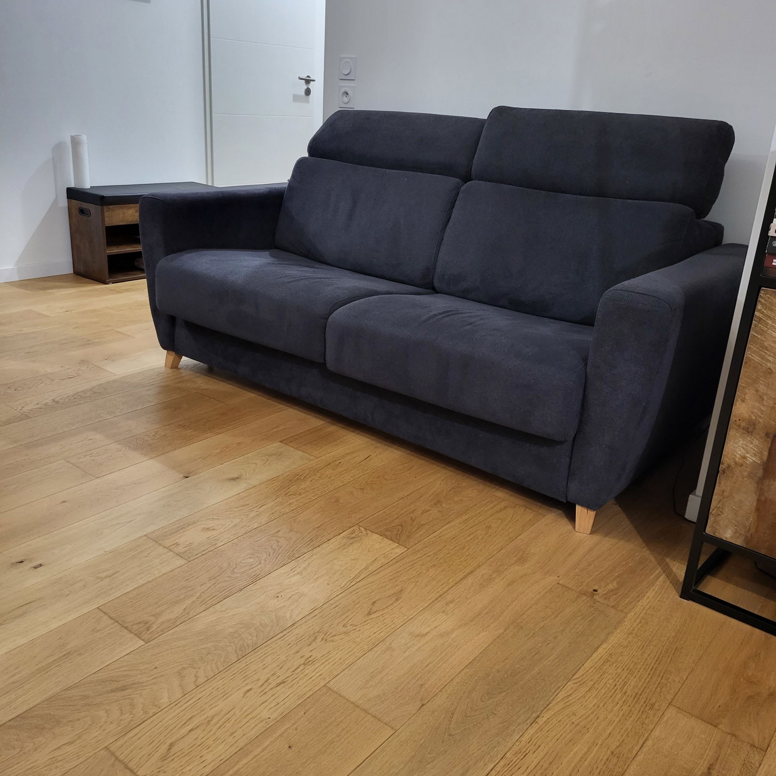 Homestay Lyon 306312