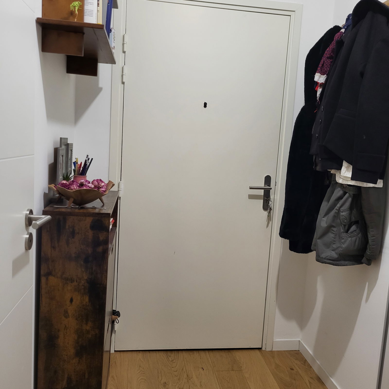 Homestay Lyon 306312