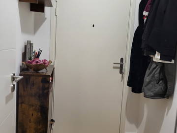 Chambre Chez L'habitant Lyon 306312-10