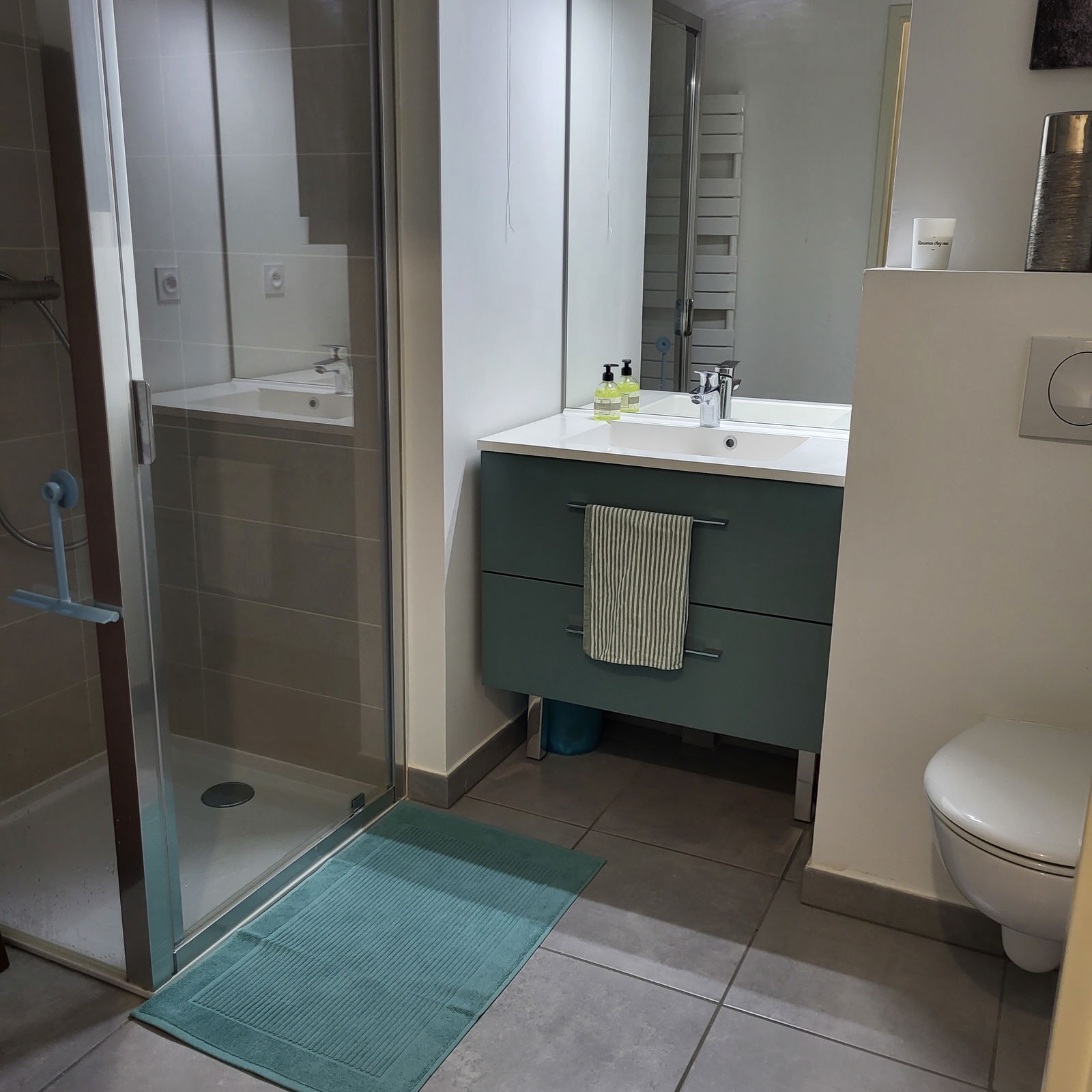 Homestay Lyon 306312