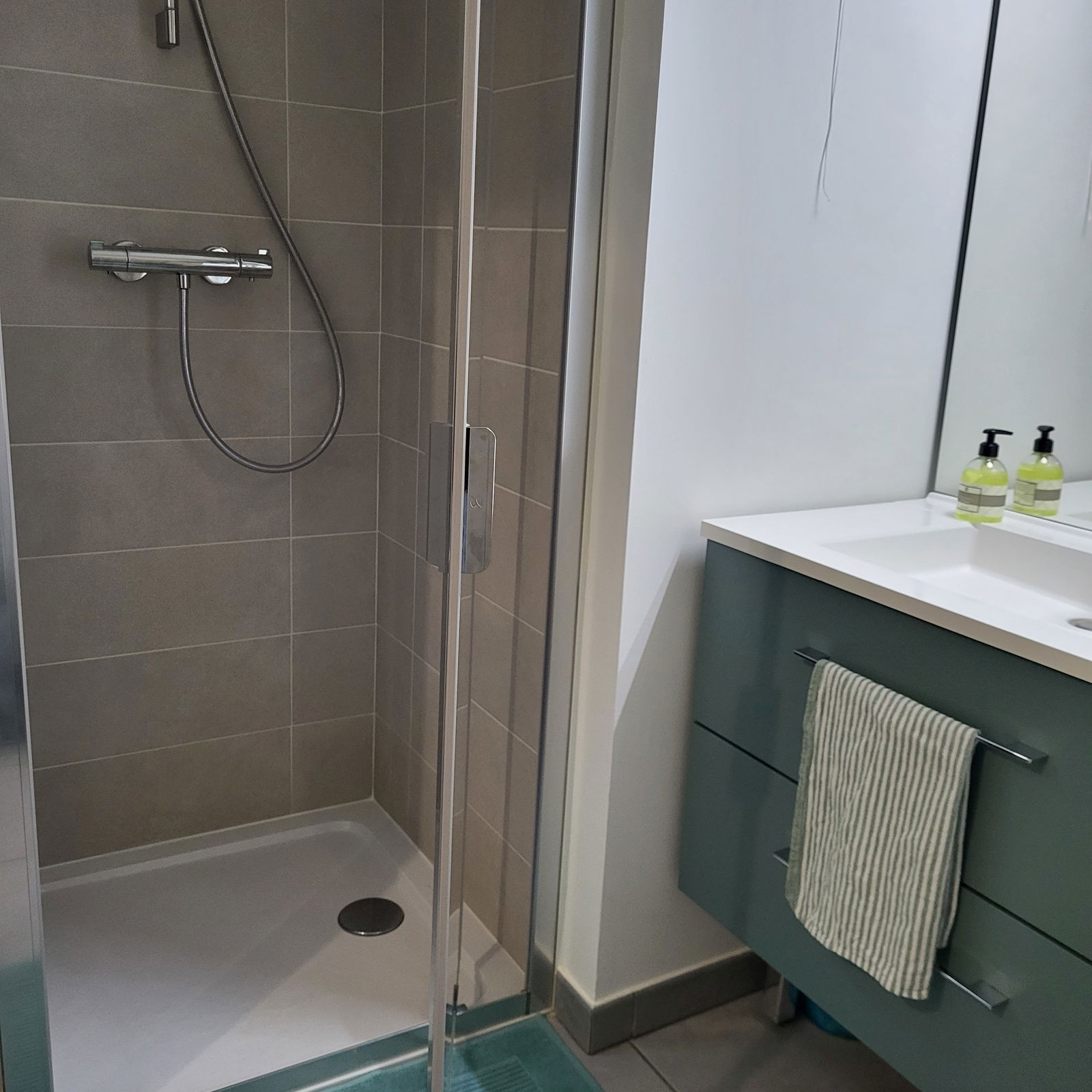 Homestay Lyon 306312