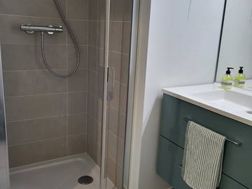 Chambre Chez L'habitant Lyon 306312-6