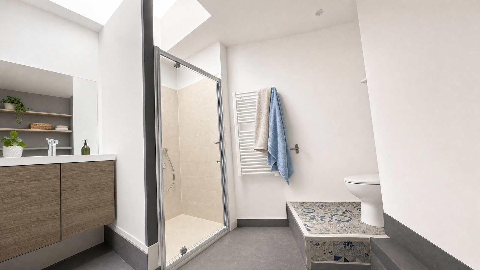 Shared Housing Tourcoing 667610