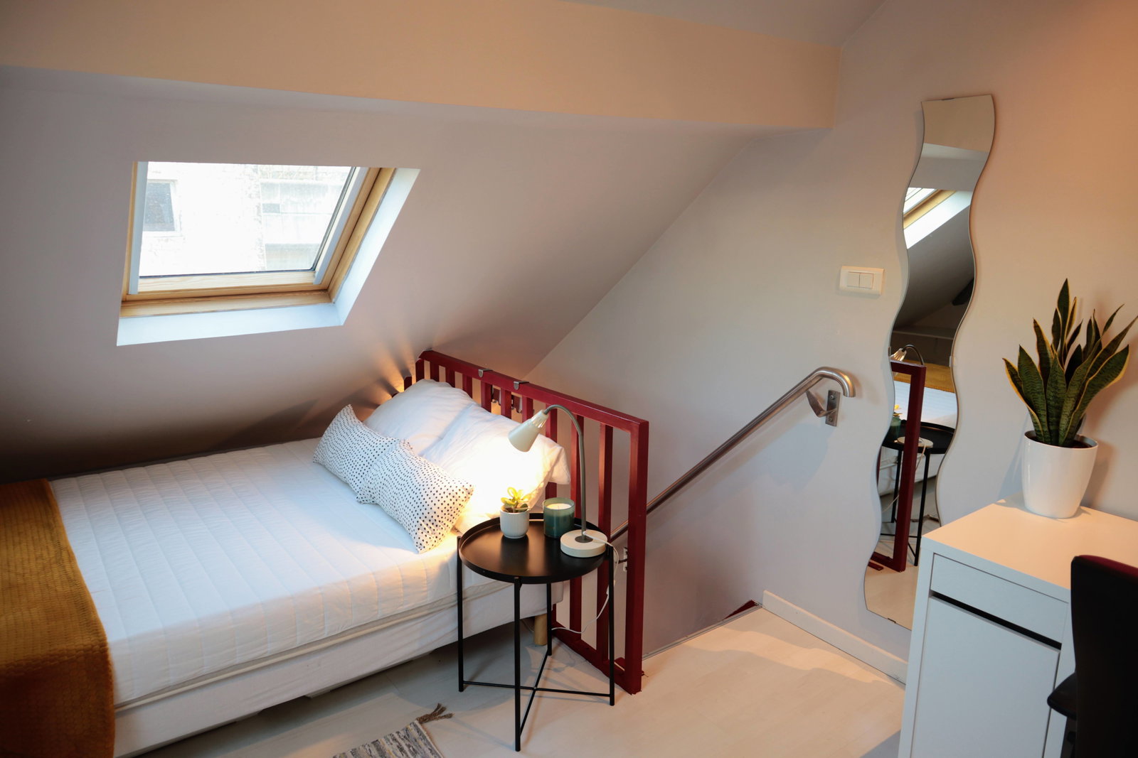 Shared Housing Lille 540038