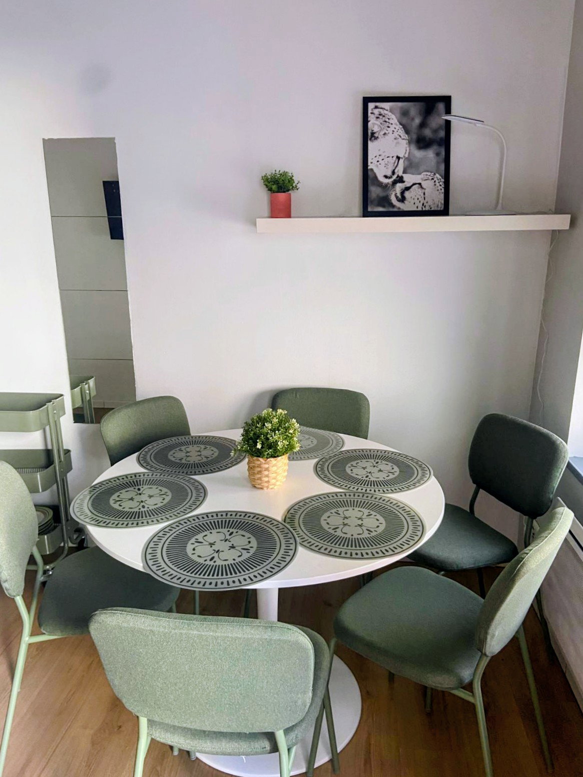 Shared Housing Lille 540038