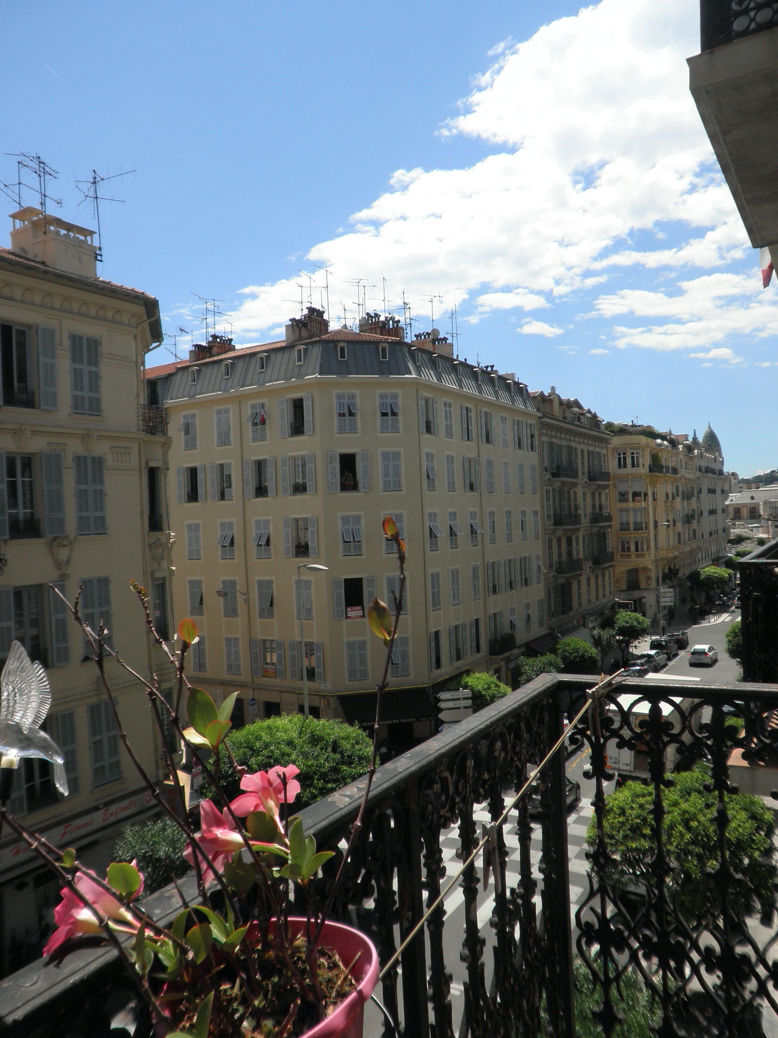 Homestay Nice 259427