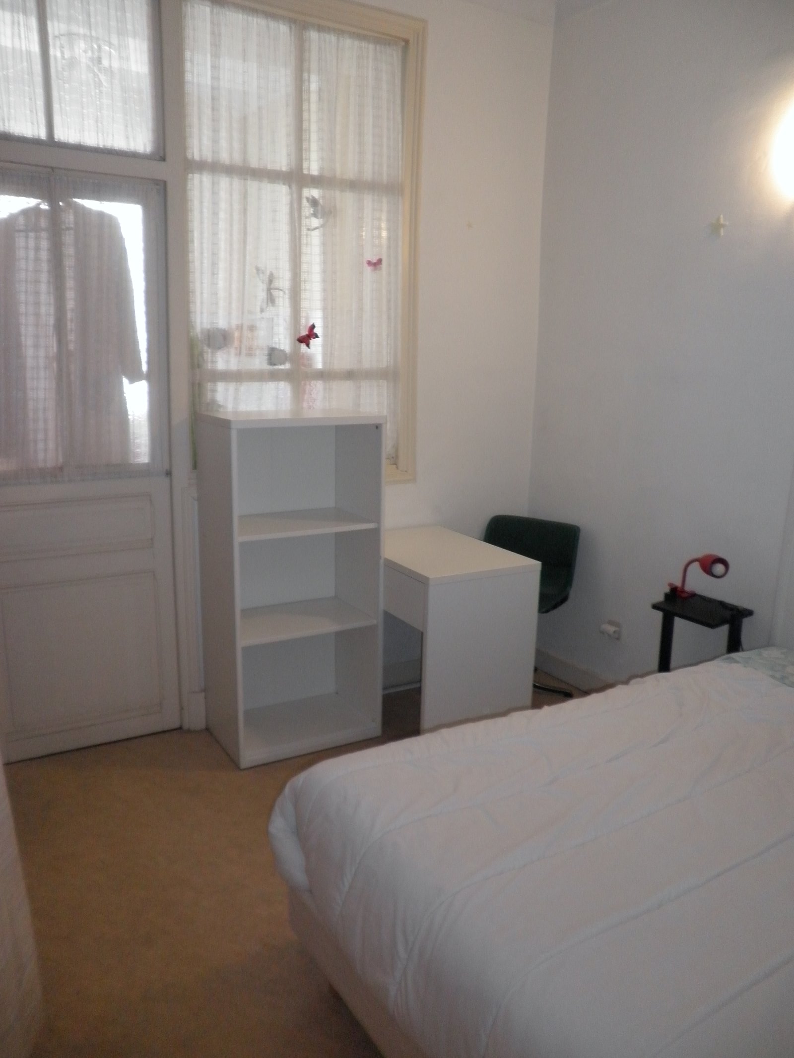 Homestay Nice 259427