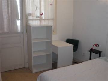 Chambre À Louer Nice 259427