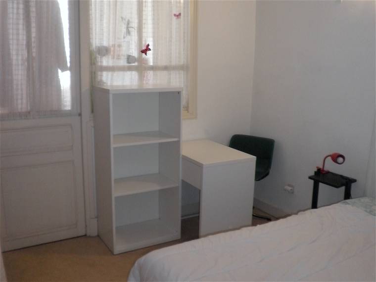 Chambre À Louer Nice 259427-1