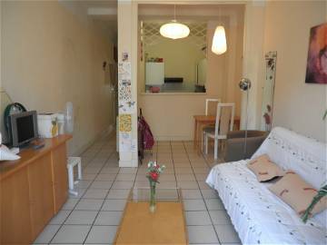 Chambre À Louer Nice 259427