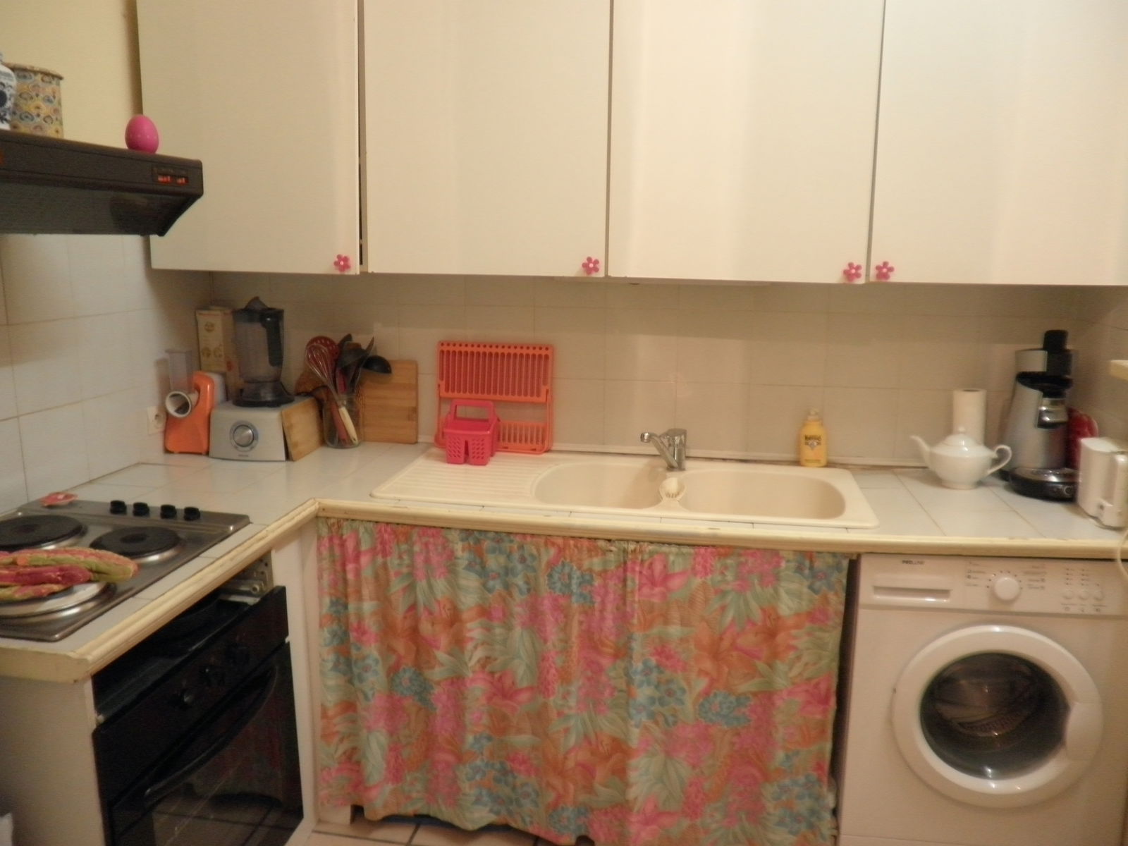 Homestay Nice 259427