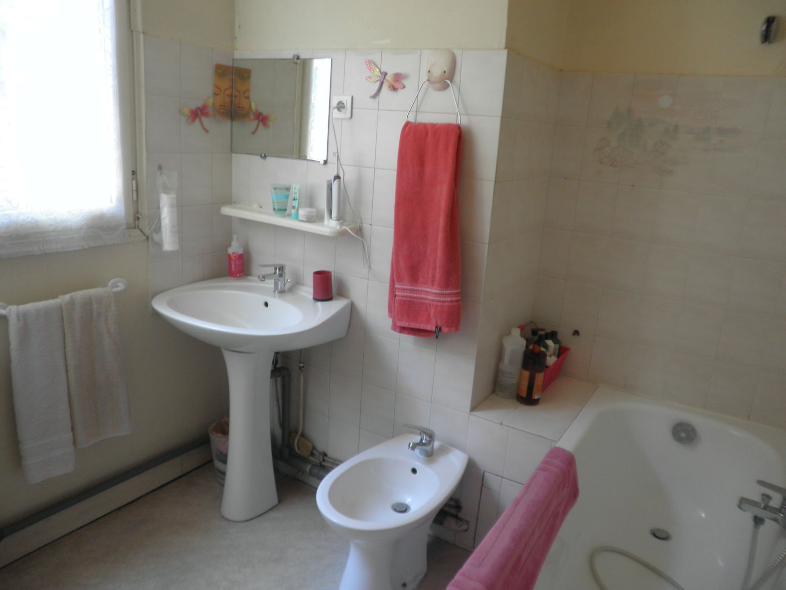 Homestay Nice 259427