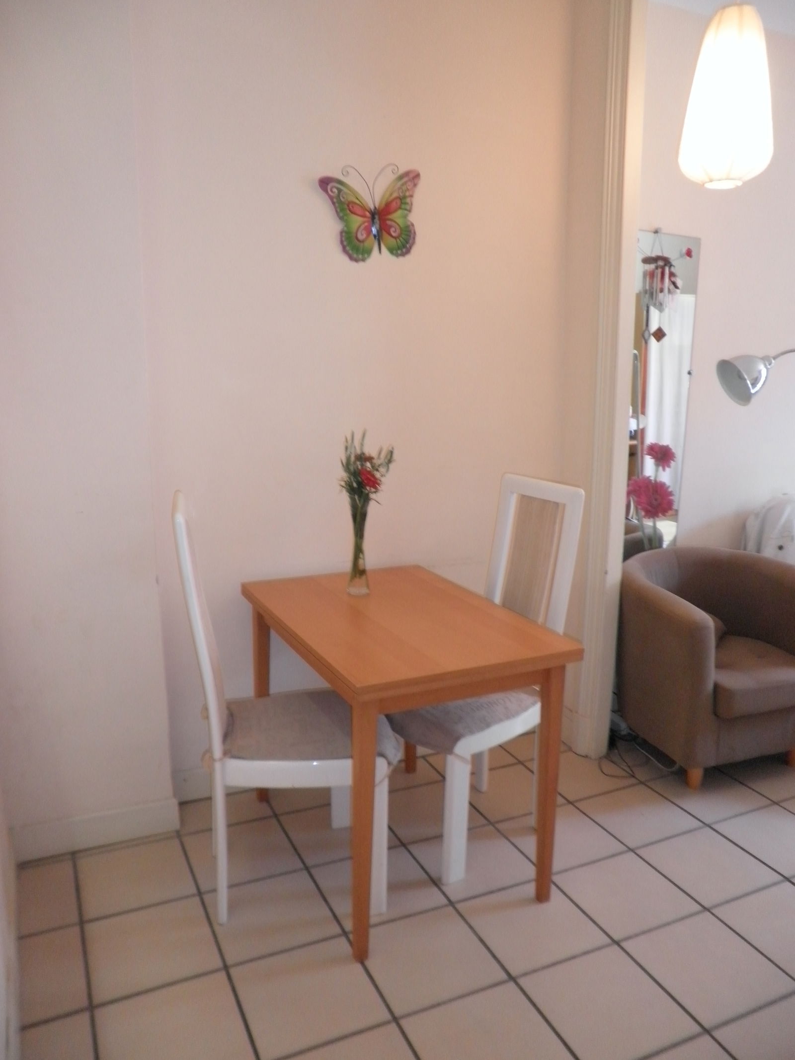 Homestay Nice 259427