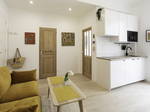 Estudio En Alquiler Nice 626906