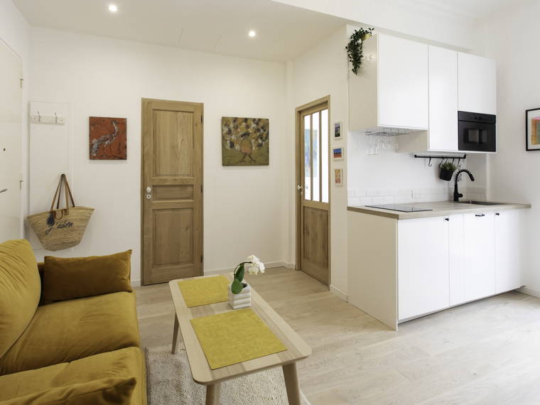 Estudio Independiente Nice 626906