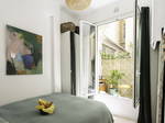 Estudio En Alquiler Nice 626906