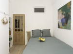 Estudio En Alquiler Nice 626906