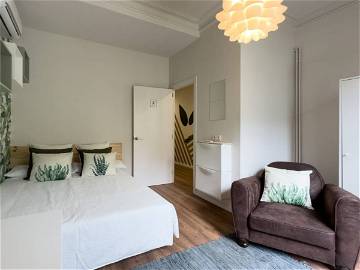 Chambre À Louer Barcelona 266724