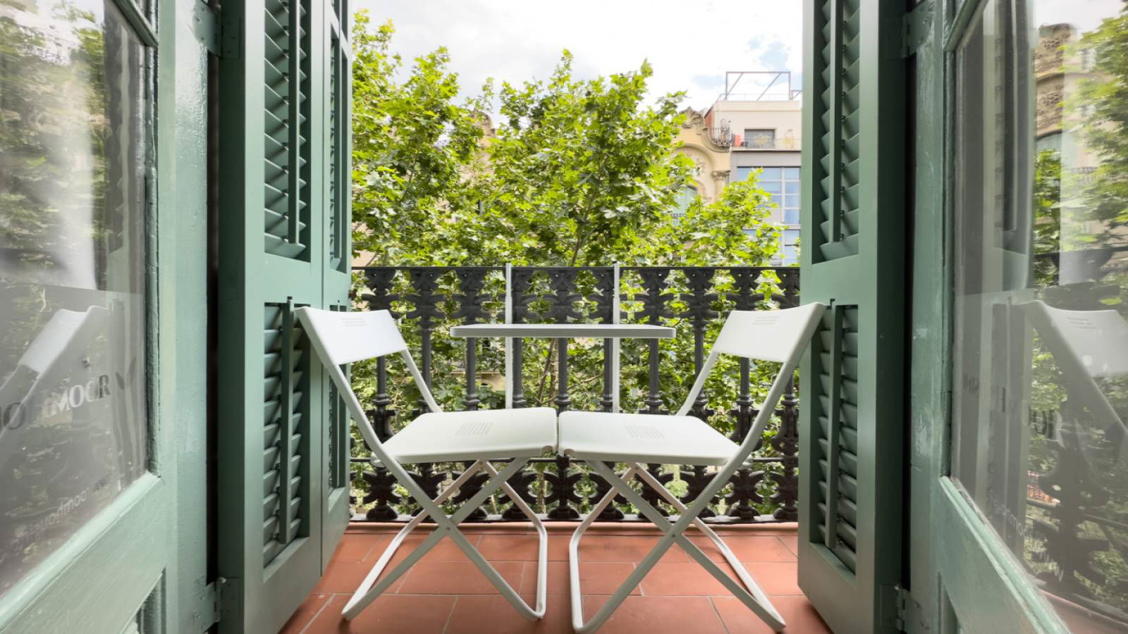 Homestay Barcelona 266724