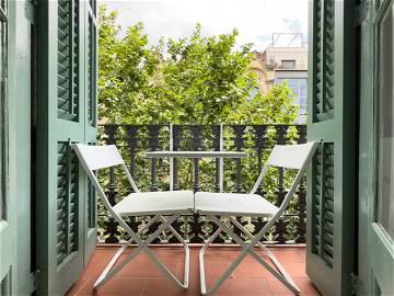 Room For Rent Barcelona 266724