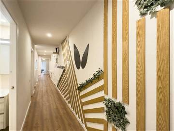 Chambre Chez L'habitant Barcelona 266724-4