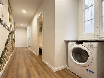 Chambre Chez L'habitant Barcelona 266724-5