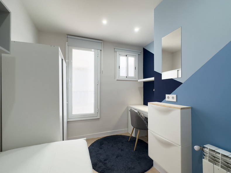 Quedarse En Casa Barcelona 267402-2