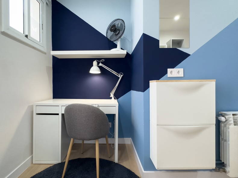 Quedarse En Casa Barcelona 267402-3