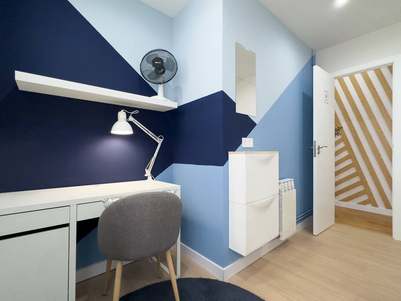 Quedarse En Casa Barcelona 267402-4