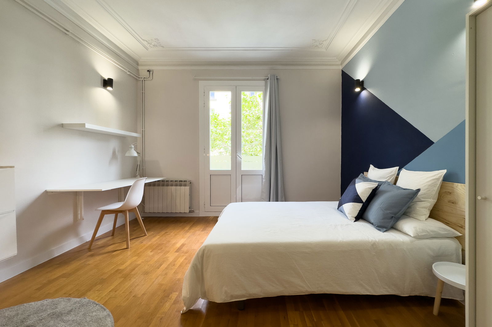 Homestay Barcelona 267398