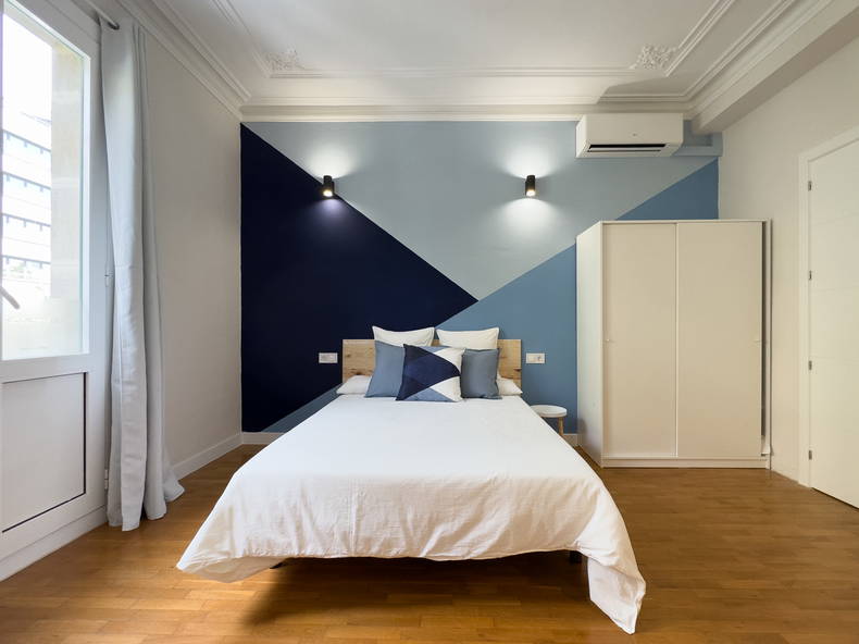 Gastfamilie Barcelona 267398-2