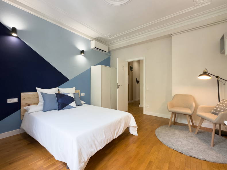 Gastfamilie Barcelona 267398-3