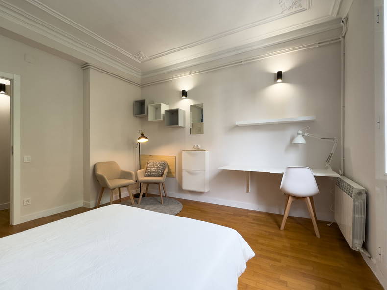 Gastfamilie Barcelona 267398-4