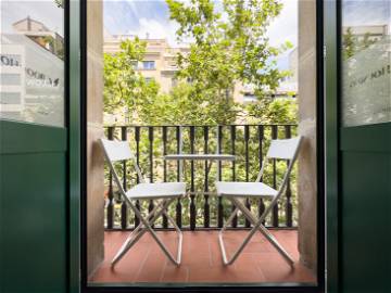 Chambre Chez L'habitant Barcelona 267398-5