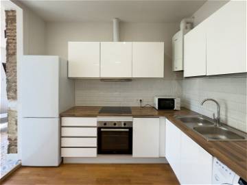 Chambre Chez L'habitant Barcelona 267398-7