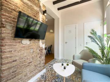 Chambre Chez L'habitant Barcelona 267398-9