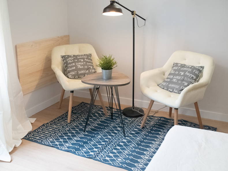 Quedarse En Casa Barcelona 265798-2